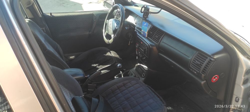 Продам Опель вектра b