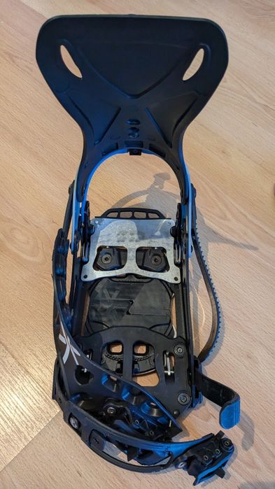 Karakoram Nomad 22/23