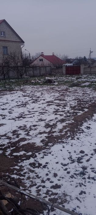 Продам земельну ділянку. Власник