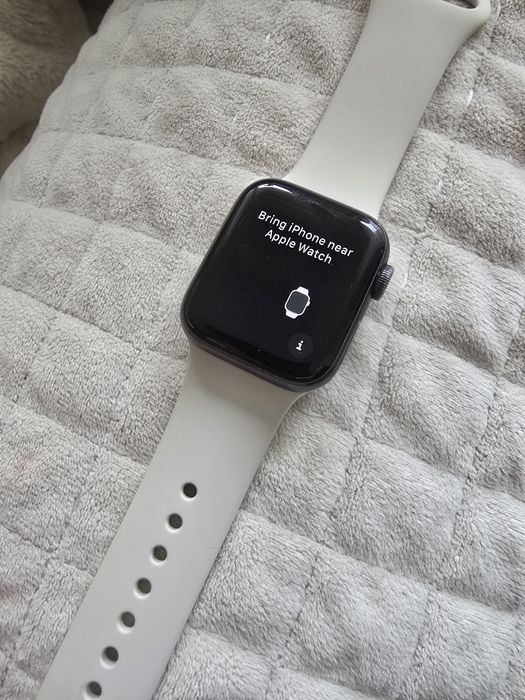 Apple Watch SE 1 generacji