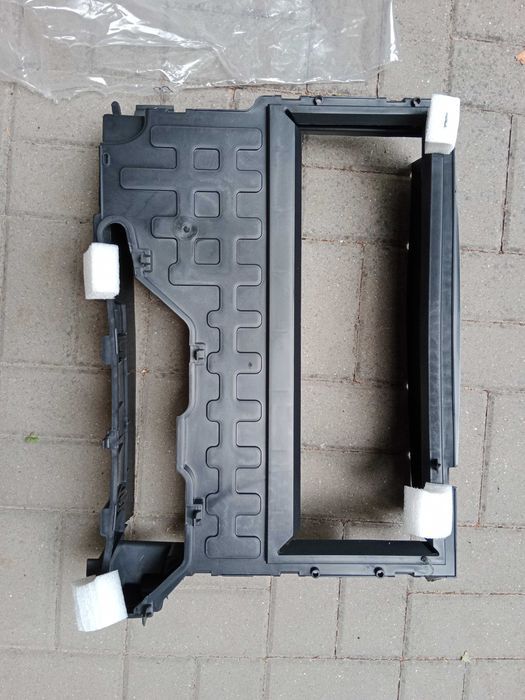 RENAULT CLIO IV kierownica powietrza NOWE OE