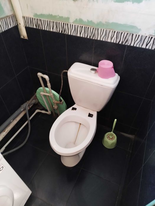 Будинок в силі в Харківській області