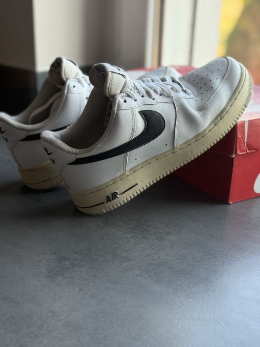Buty Nike Air Force 1