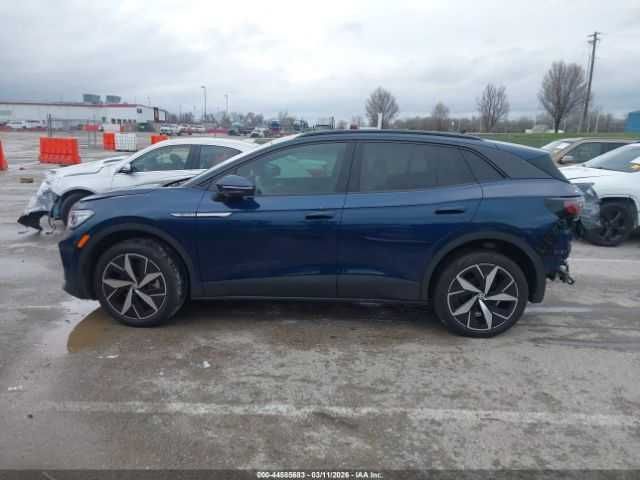 Volkswagen ID.4 AWD Pro S 2023