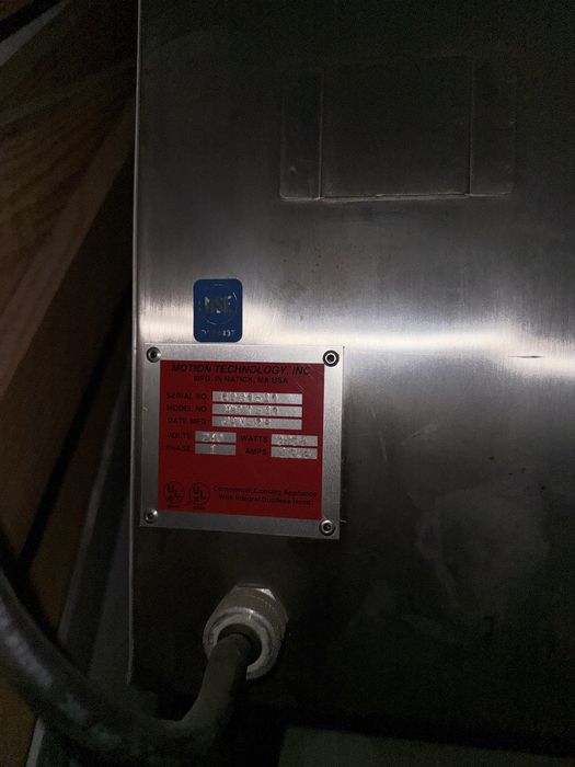 Fritadeira AutoFry MTI-10