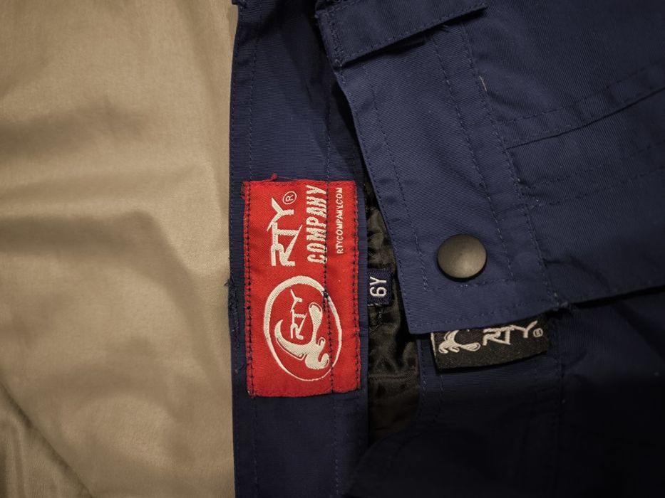 Calças de Neve menino