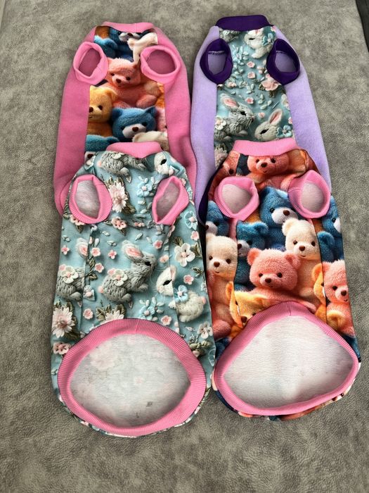 Одяг для котів Сфінксів