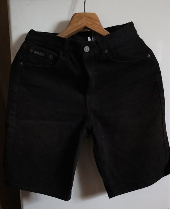 Шорти Calvin Klein Jeans