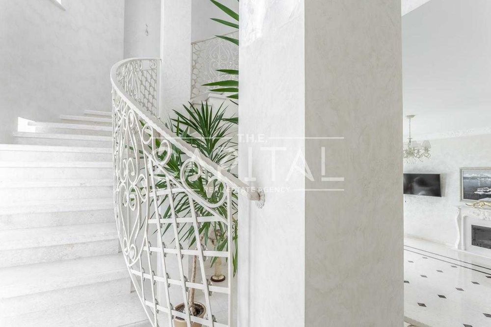 Генератор! Аренда дома с бассейном, Лесники, КГ Зеленый Гай