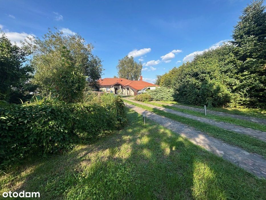 Parterowy * po remoncie * kameralne miejsce