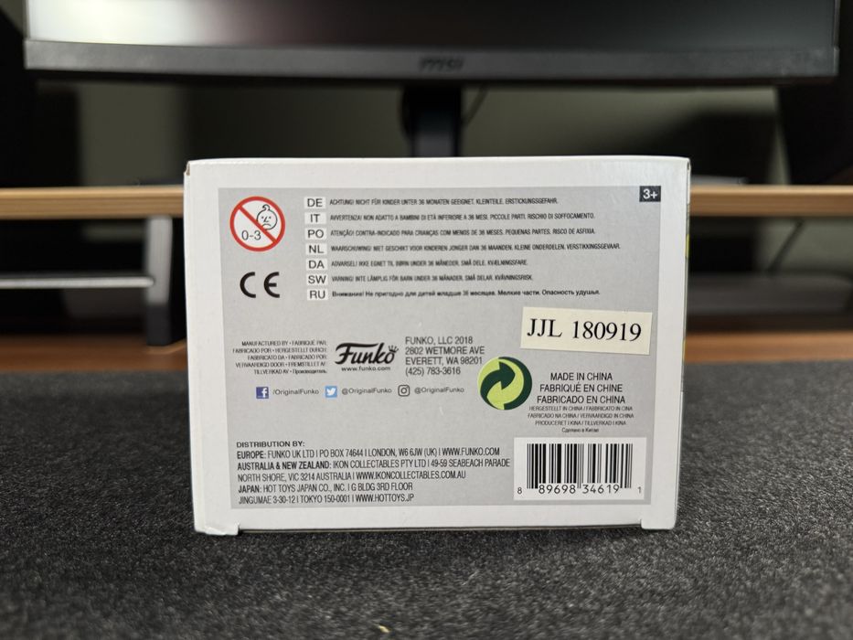 Funko Pop Game of Thrones64551130889347124