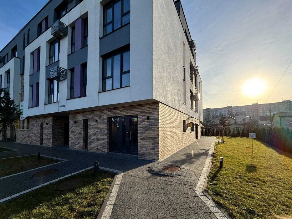 Оренда приміщення під комерцію 98.8 м² (бічна Шевченка) від власника