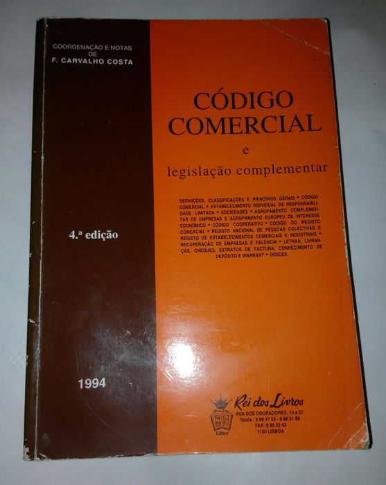 Lote 5 livros antigos técnicos de economia, contabilidade, fiscalidade