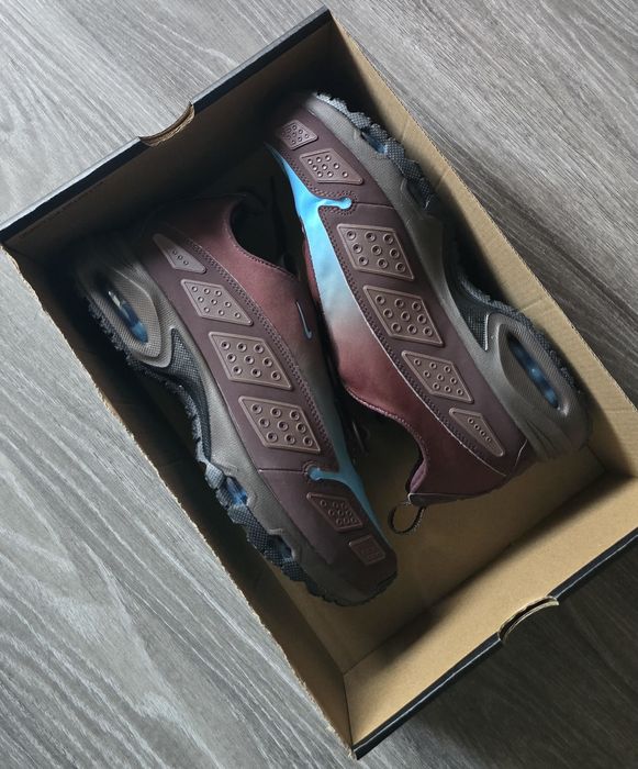 Nike air max Sndr tam.41