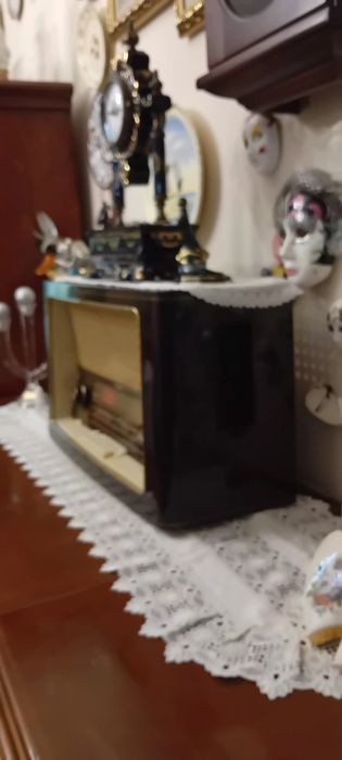 Radio válvulas Siemens