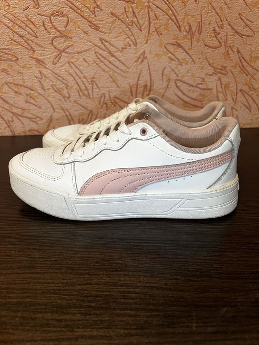 Продам жіночі кросівки Puma 38 розмір