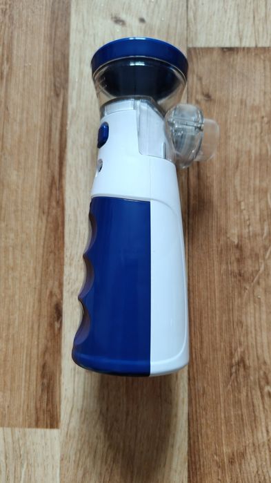 Inhalator nebulizator przenośny na USB
