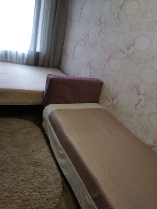 Здам 3-х кім, подобово, чек 989023145