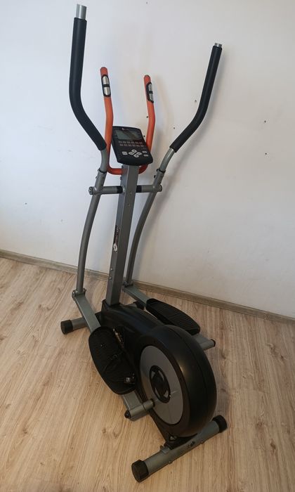 Orbitrek Perfectum Elektromagnetyczny