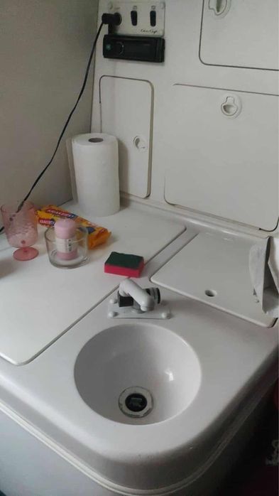 Chris craft cruiser concept 27