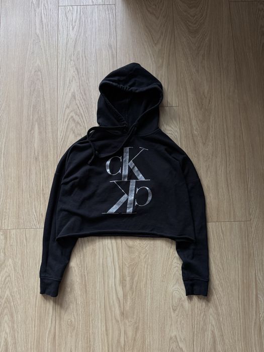 Худі кофта Calvin Klein