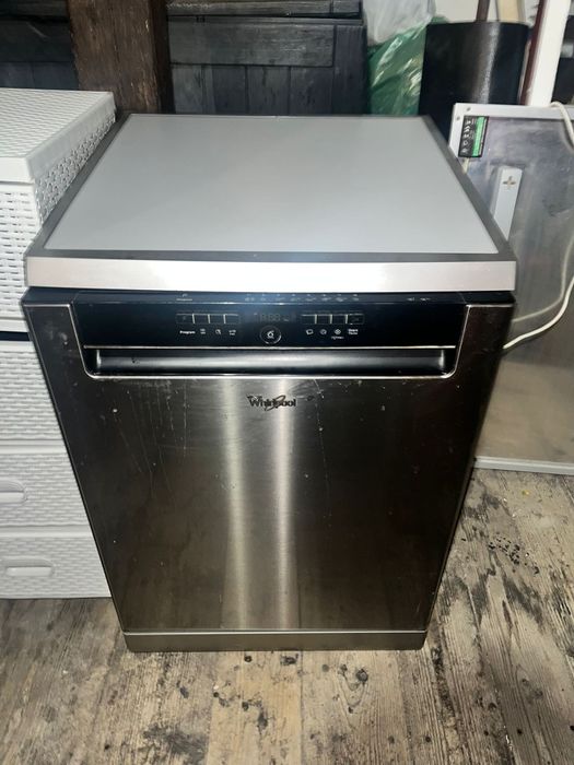 Zmywarka. Oddam za darmo