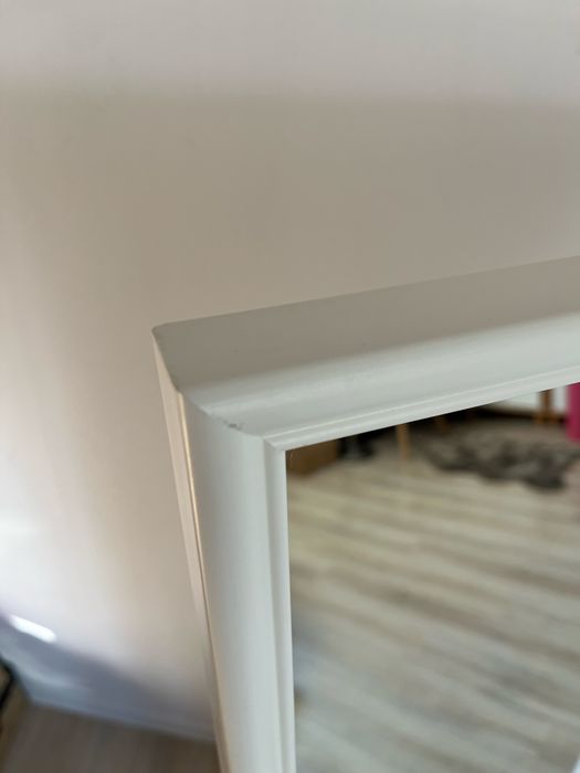 Lustro Ikea FLAKNAN