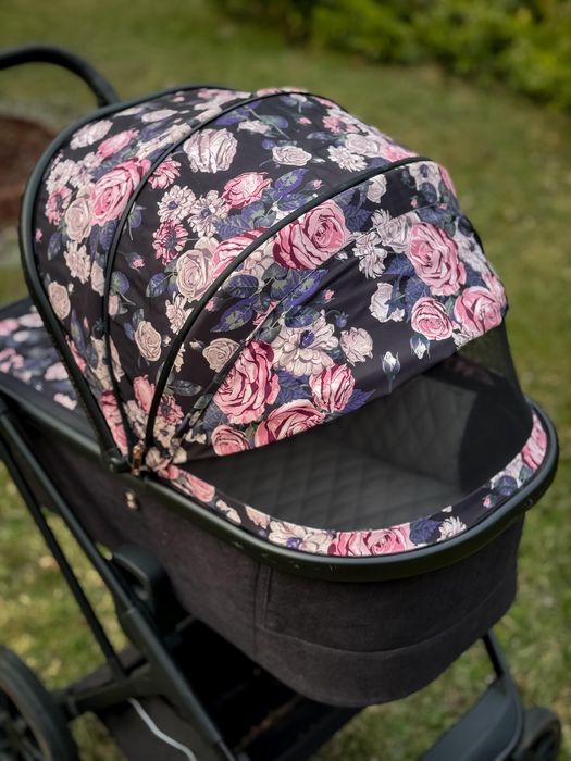 Cavoe Axo Style La Rosa