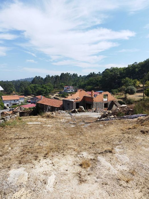 Moradia T2 à venda em Junqueira, Vale de Cambra — foto 3