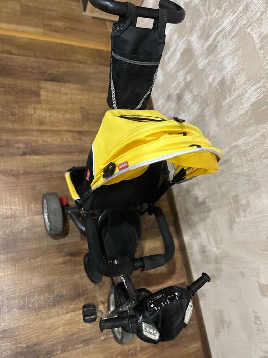 Дитячий велосипед