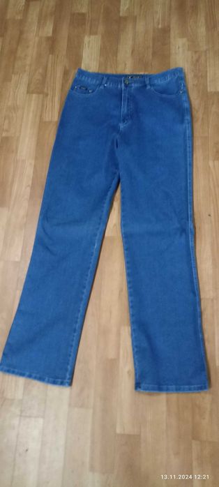 Джинсы мужские, новые