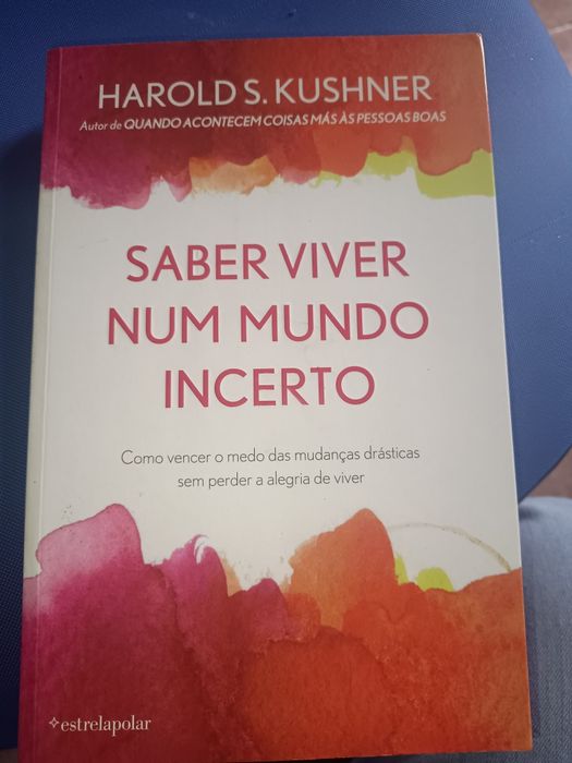 Livros usados em muito bom estado