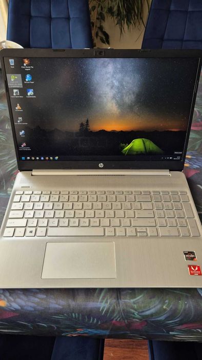 Laptop 15es-eq0019nw R7-3700 Radeon RX Vega 10 8GB