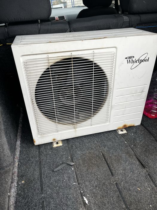 Кондиционер whirpool