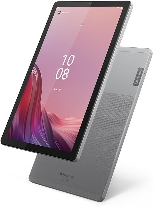 Tablet Lenovo M9+ Case
