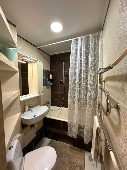 Оренда 1-кімнатної квартири, вул. Липинського