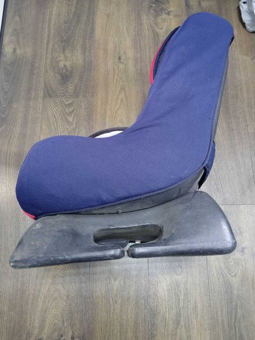 Продам детское автокресло