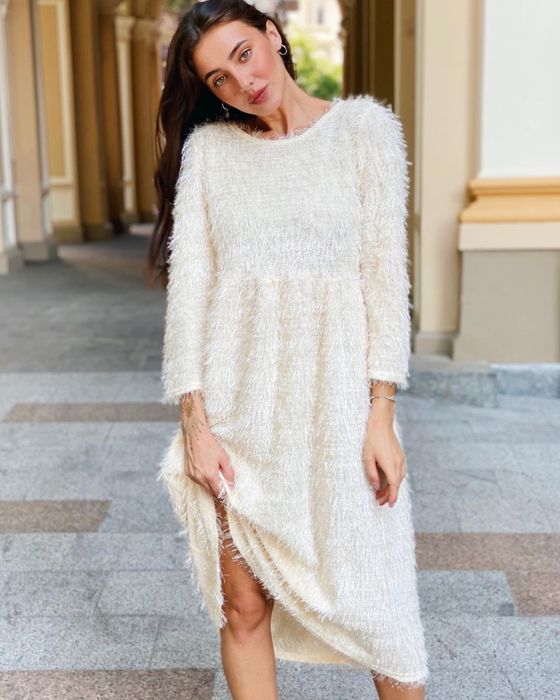 Сукня на зиму/демісезон (нова)