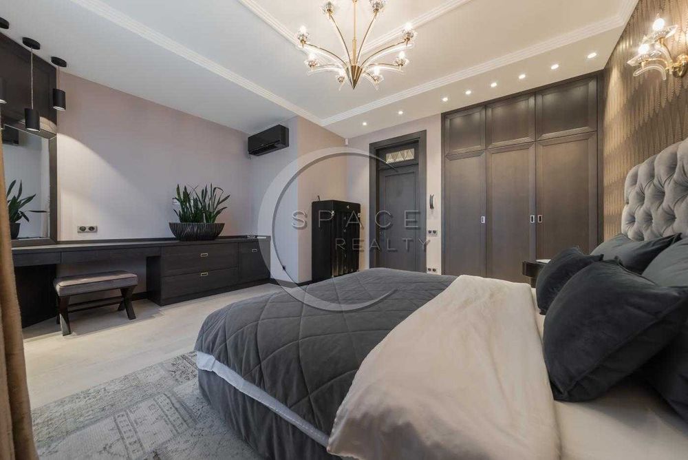 Багатокімнатна квартира за адресою бульвар Дружби Народів (площа 328 м²) - Atlanta.ua - фото 16