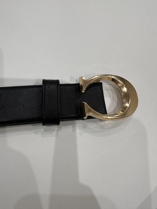 Ремінь Coach оригінал