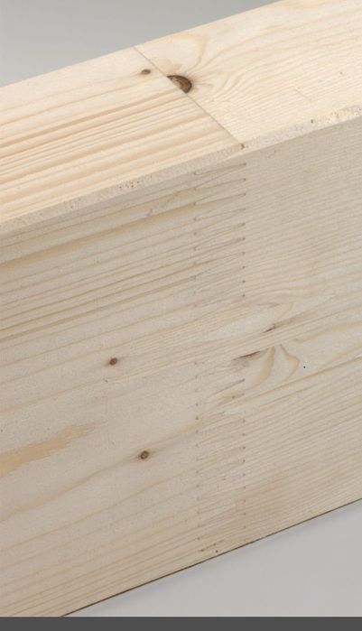 Drewno konstrukcyjne kvh c24