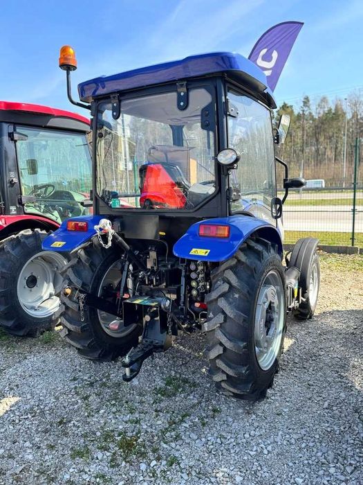 Traktor LOVOL M254 PROMOCJA!!!