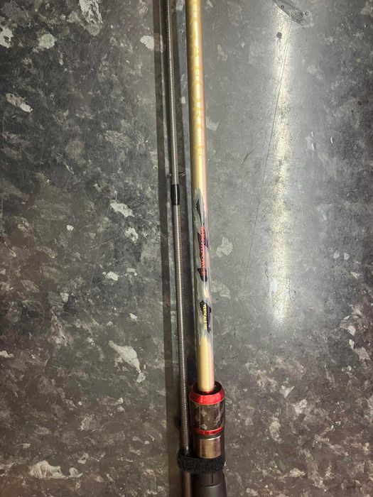 Material de Pesca (vários)