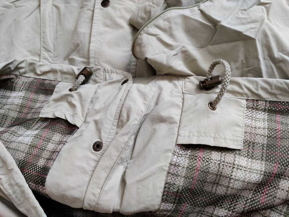 Мужская ветровка fjallraven жакет жилетка