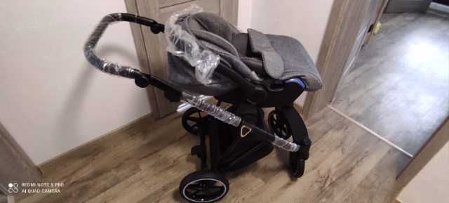 Sprzedam Nowy Wózek
