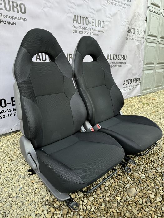 Відкидні сидіння на трьох дверне авто. Сидения на ниву ваз 2108 таврія