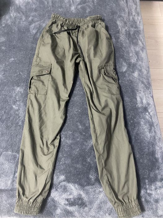 Карго штани (креминал)