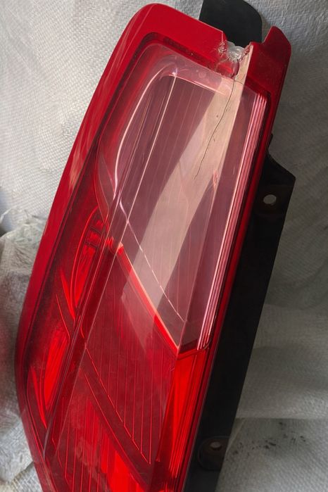 Lampa Fiat Grande Punto