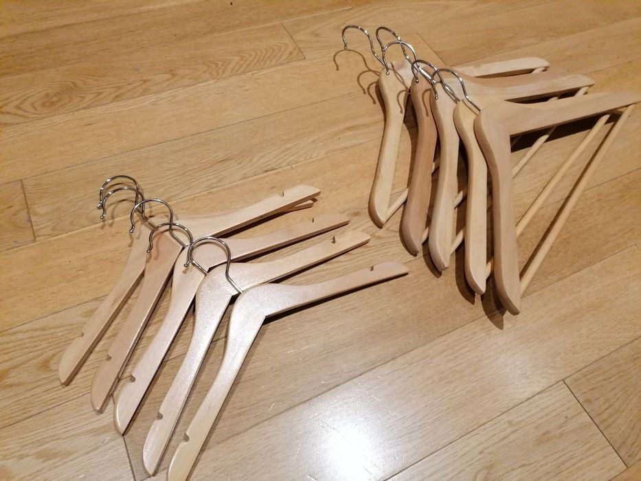 Cabides IKEA Bumerang