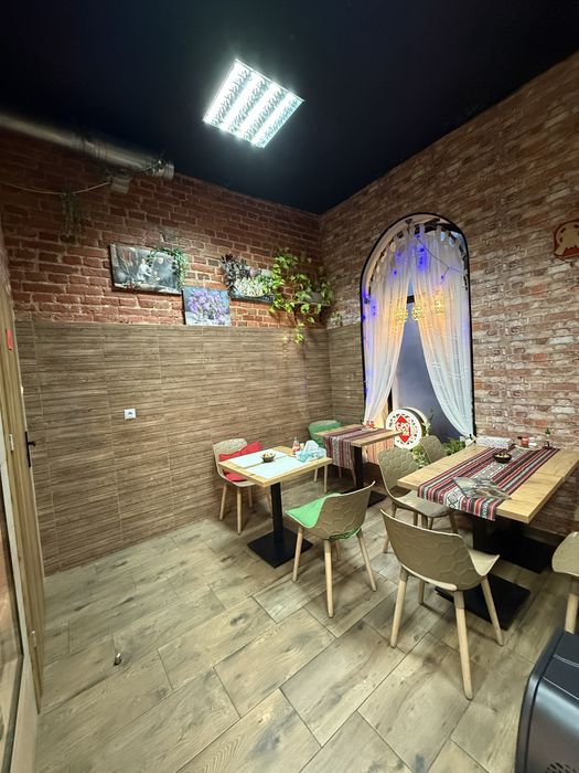 Na spredaz za odstepne -lokal gastronomiczny  na ul.Gdanska